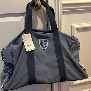 G.O.A.T. USA Duffle Bag - New with Tags
